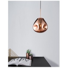 Подвесной светильник Nova Luce 9190401 Lava