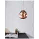 Подвесной светильник Nova Luce 9190401 Lava