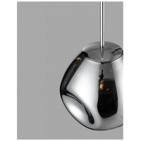 Підвісний світильник Nova Luce 9190402 Lava