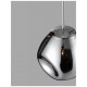 Підвісний світильник Nova Luce 9190402 Lava