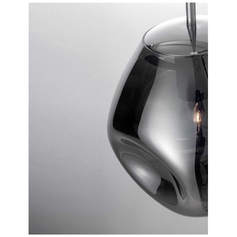 Підвісний світильник Nova Luce 9190402 Lava