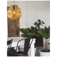 Подвесной светильник Nova Luce 9190403 Lava
