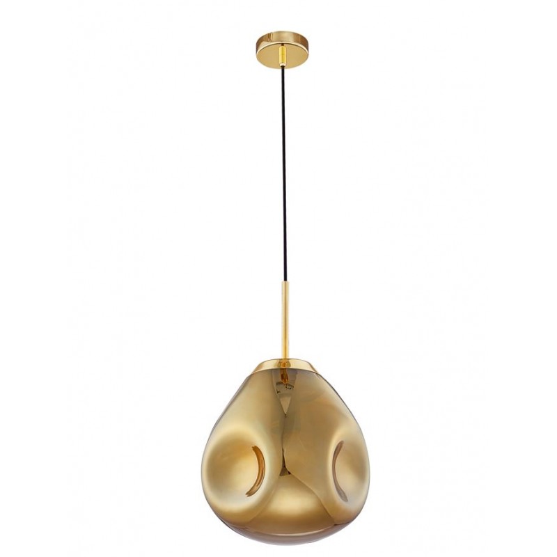 Подвесной светильник Nova Luce 9190403 Lava