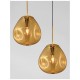 Подвесной светильник Nova Luce 9190403 Lava
