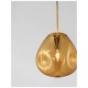 Подвесной светильник Nova Luce 9190403 Lava