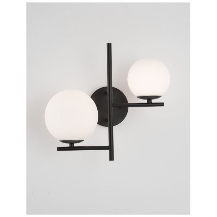 Бра - Nova Luce 9190421 Impero