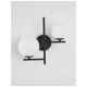 Бра - Nova Luce 9190421 Impero