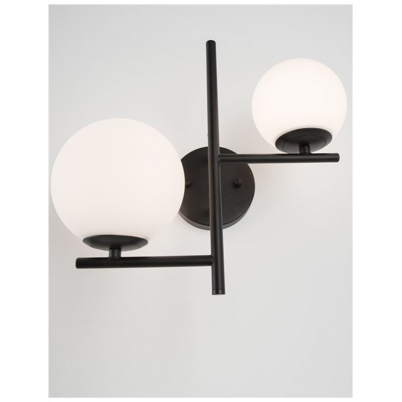 Бра - Nova Luce 9190421 Impero