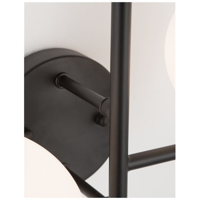 Бра - Nova Luce 9190421 Impero