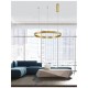 Підвісний світильник Nova Luce 9190648 Motif, 48 Вт, 3360 лм, 3000K