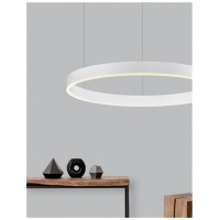 Люстра - Nova Luce 9190748 Motif, 48 Вт, 3360 лм, 3000K