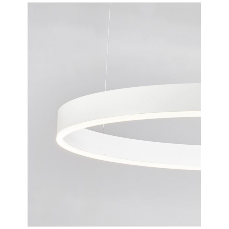 Люстра - Nova Luce 9190748 Motif, 48 Вт, 3360 лм, 3000K