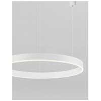 Люстра - Nova Luce 9190755 Motif, 55 Вт, 3800 лм, 3000K