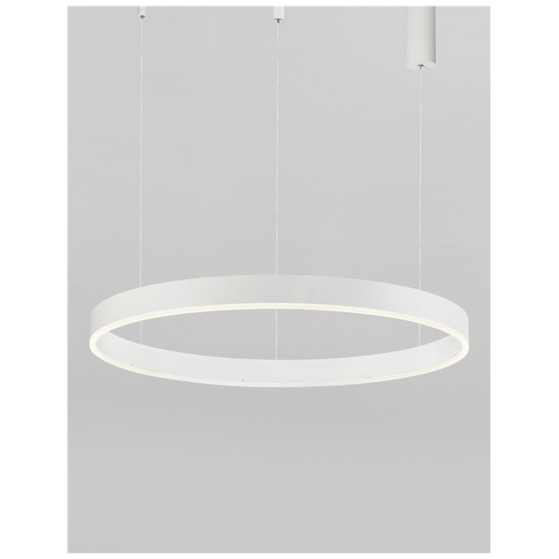 Люстра - Nova Luce 9190755 Motif, 55 Вт, 3800 лм, 3000K