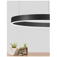 Люстра - Nova Luce 9190848 Motif, 48 Вт, 3360 лм, 3000K