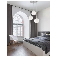 Подвесной светильник Nova Luce 9190882 Odell
