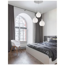 Подвесной светильник Nova Luce 9190882 Odell