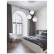 Подвесной светильник Nova Luce 9190882 Odell