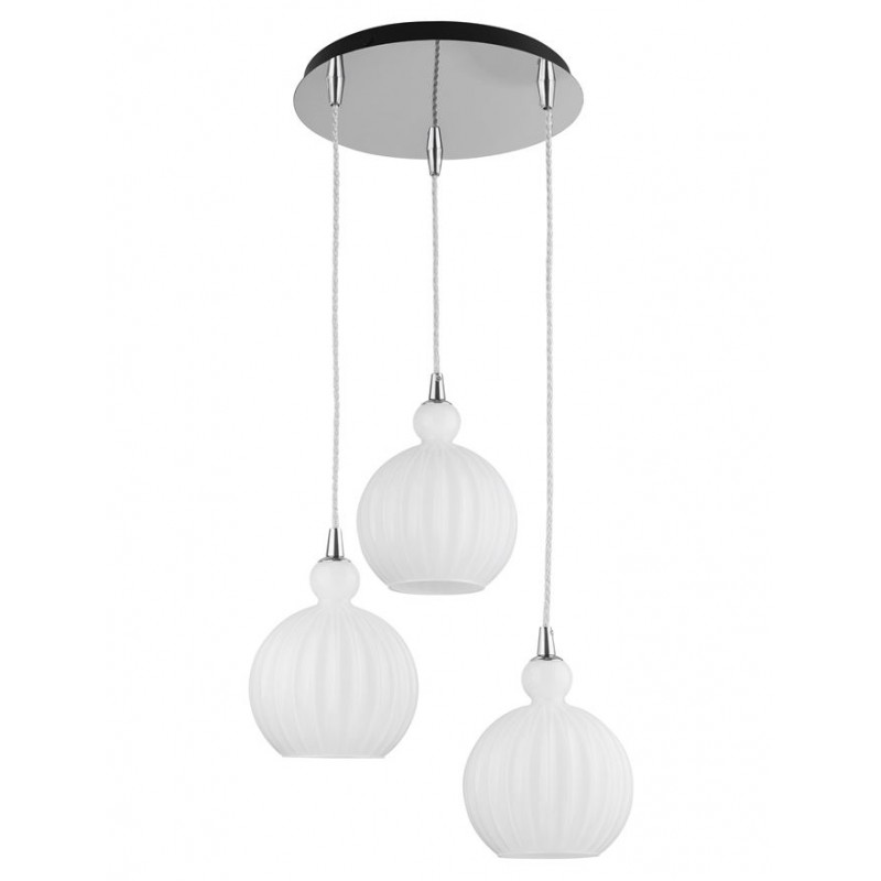 Подвесной светильник Nova Luce 9190882 Odell