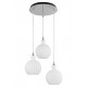 Подвесной светильник Nova Luce 9190882 Odell
