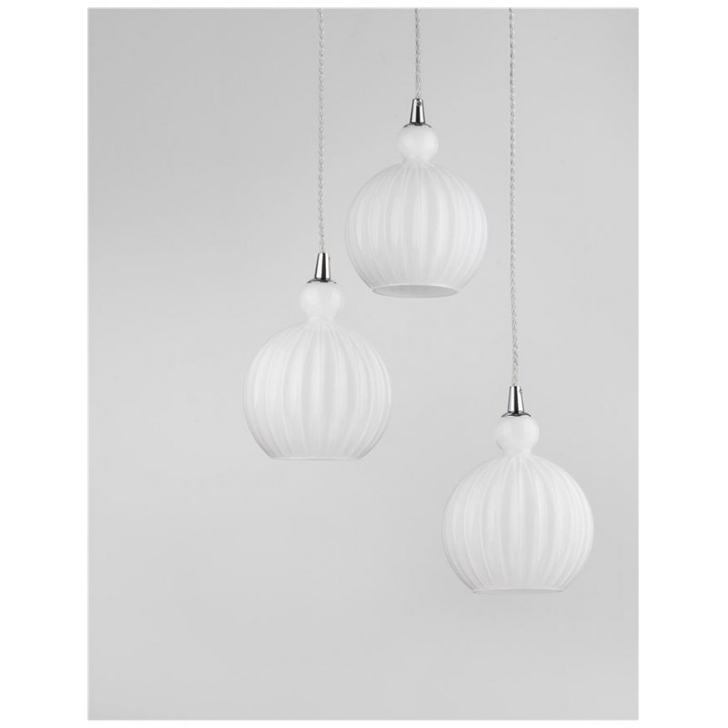 Подвесной светильник Nova Luce 9190882 Odell