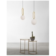 Подвесной светильник Nova Luce 9191201 Grus