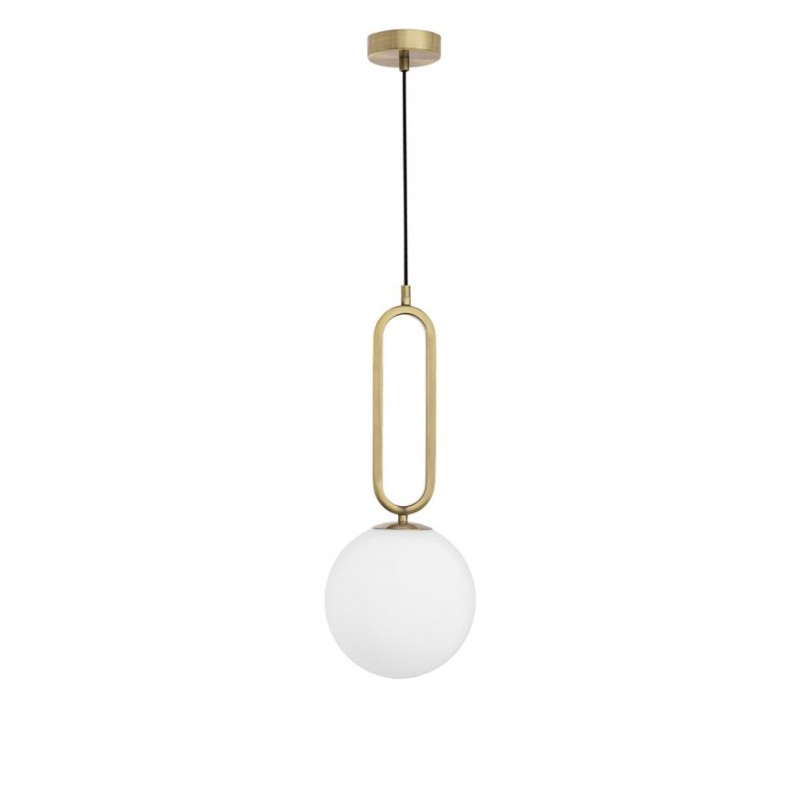Підвісний світильник Nova Luce 9191201 Grus