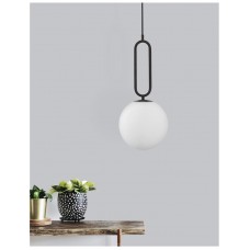 Подвесной светильник Nova Luce 9191202 Grus