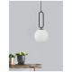 Подвесной светильник Nova Luce 9191202 Grus