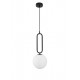 Подвесной светильник Nova Luce 9191202 Grus