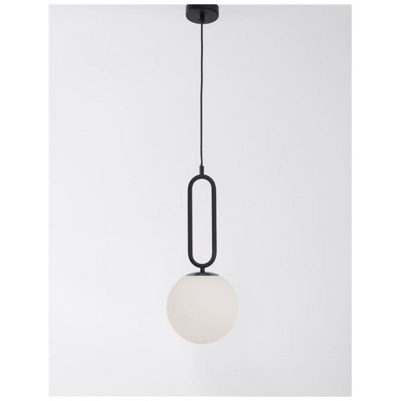 Подвесной светильник Nova Luce 9191202 Grus