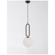 Подвесной светильник Nova Luce 9191202 Grus