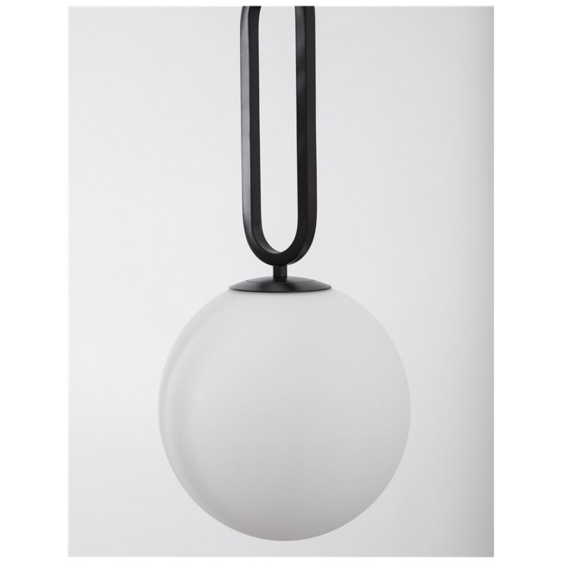 Подвесной светильник Nova Luce 9191252 Grus