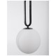 Подвесной светильник Nova Luce 9191252 Grus