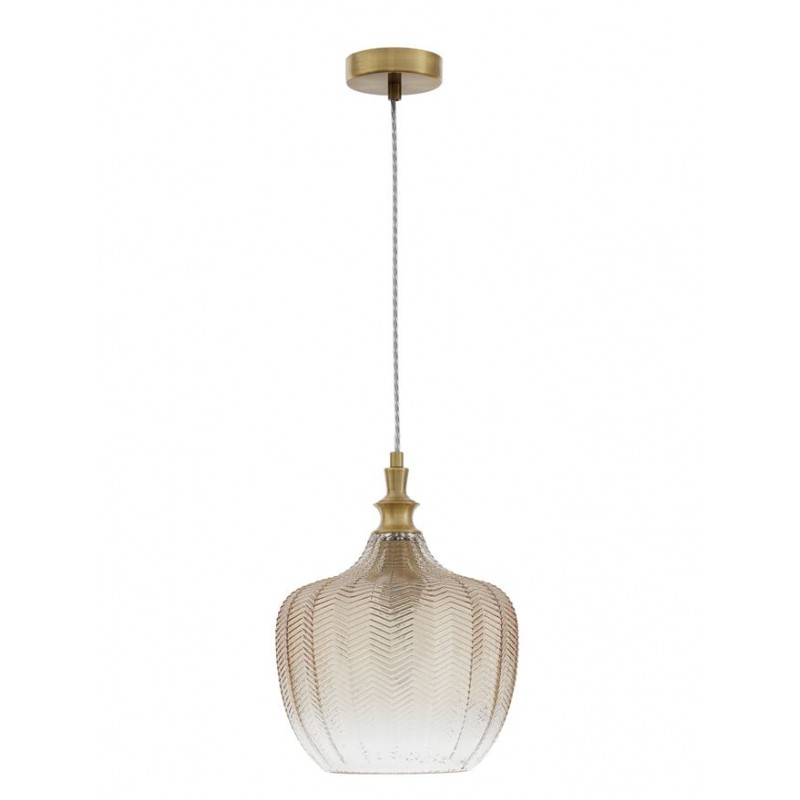 Подвесной светильник Nova Luce 9191241 Loni