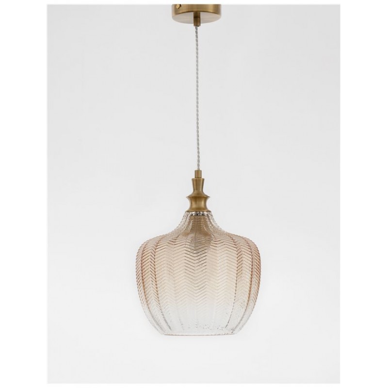 Подвесной светильник Nova Luce 9191241 Loni