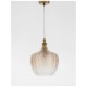 Подвесной светильник Nova Luce 9191241 Loni