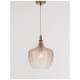 Подвесной светильник Nova Luce 9191241 Loni