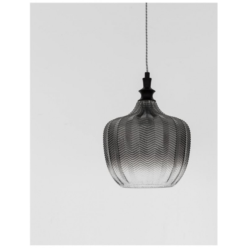 Подвесной светильник Nova Luce 9191242 Loni