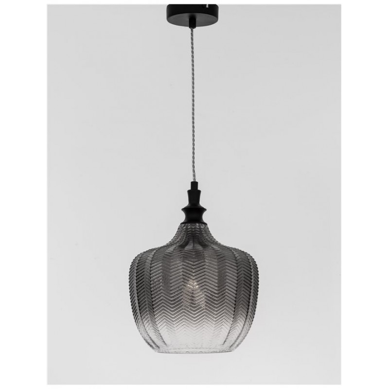 Подвесной светильник Nova Luce 9191242 Loni