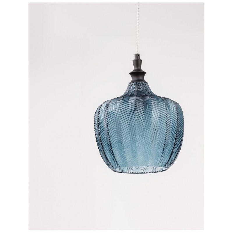 Підвісний світильник Nova Luce 9191243 Loni