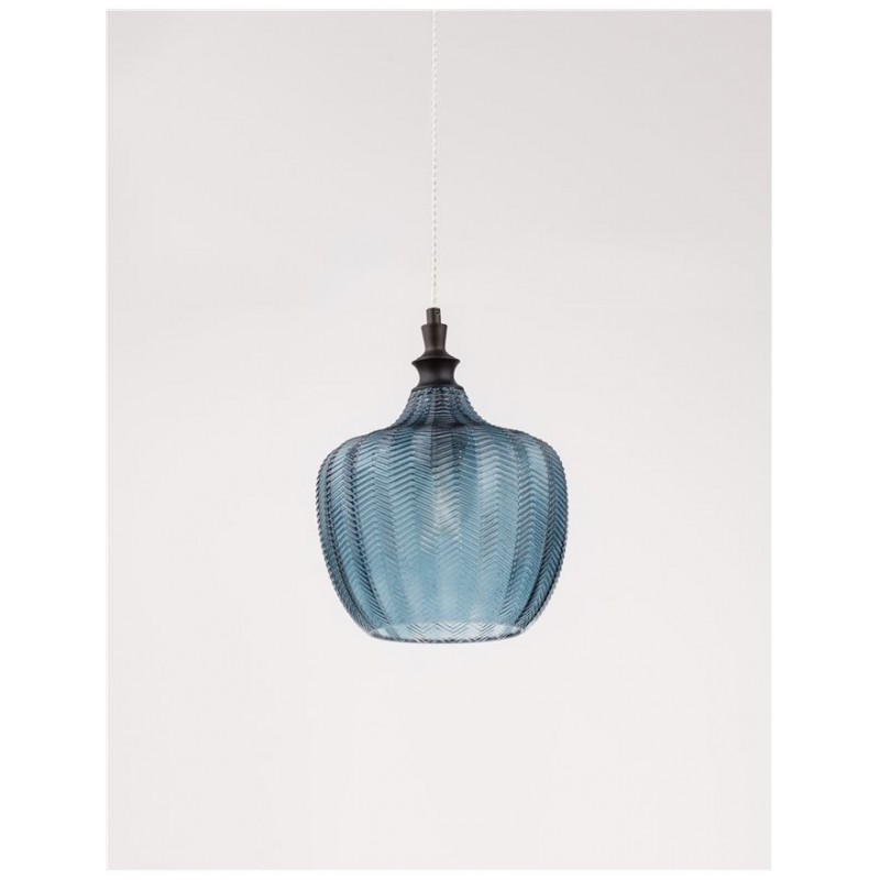Підвісний світильник Nova Luce 9191243 Loni