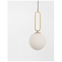 Підвісний світильник Nova Luce 9191251 Grus