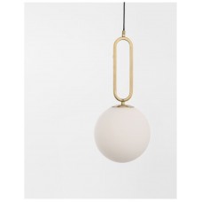 Подвесной светильник Nova Luce 9191251 Grus