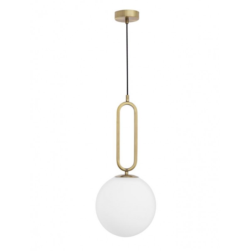 Підвісний світильник Nova Luce 9191251 Grus