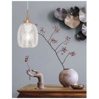 Підвісний світильник Nova Luce 9191541 Vario