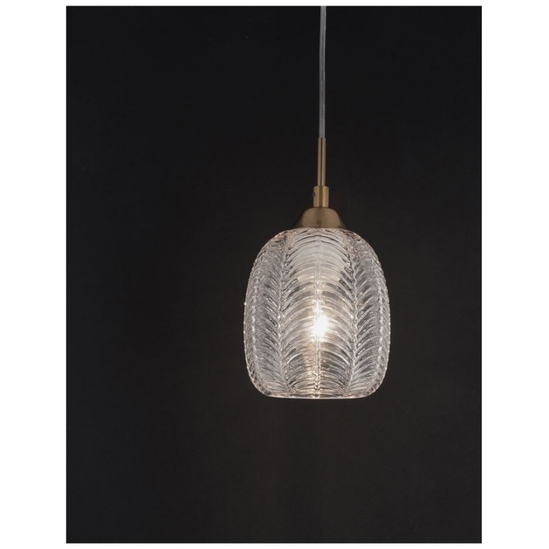 Подвесной светильник Nova Luce 9191541 Vario