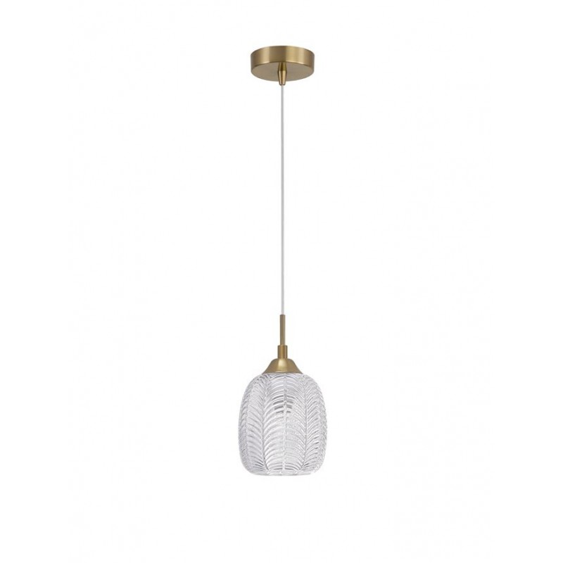 Подвесной светильник Nova Luce 9191541 Vario