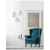 Підвісний світильник Nova Luce 9191542 Vario
