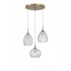 Подвесной светильник Nova Luce 9191542 Vario